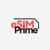 Esim Prime logo