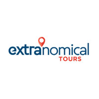 Extranomical Tours logo