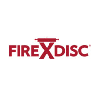 FIREDISC logo