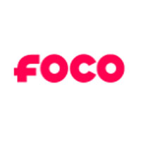 FOCO logo