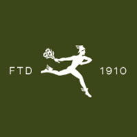 FTD logo