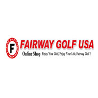Fairway Golf USA logo
