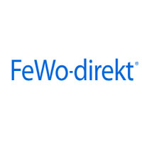 Fewo-Direkt DE logo