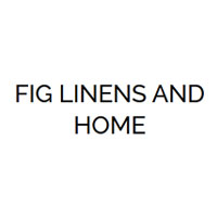 Fig Linens and Home logo