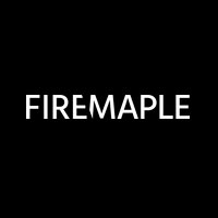 Fire Maple logo