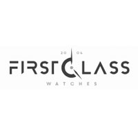 First Class Watches logo