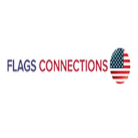 Flags Connections logo