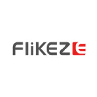 FliKEZE logo