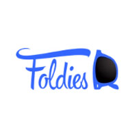 Foldies logo