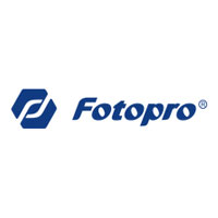 Fotopro logo