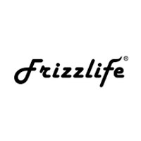 Frizz Life logo