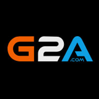 G2A logo