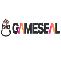 Gameseal logo