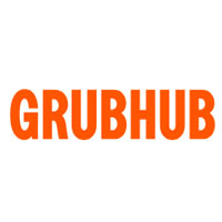 Grubhub logo