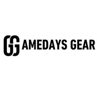 Gamedays Gear logo