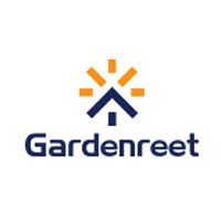 Gardenreet logo