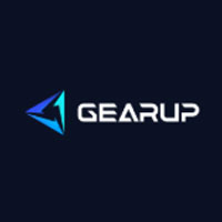 Gear Up logo