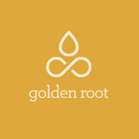 Golden Root logo