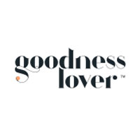 Goodness Lover logo