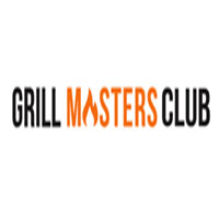 Grill Masters Club logo