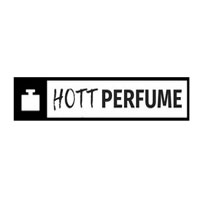 HOTT PREFUME logo