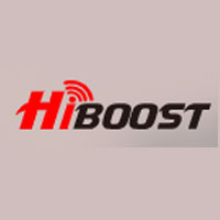 Hiboost logo