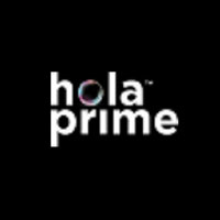 Hola Prime logo