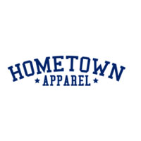 Hometown Apparel logo