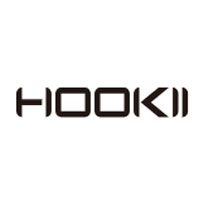 Hookii logo