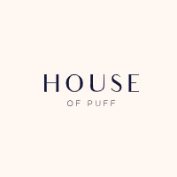House Of Puff logo