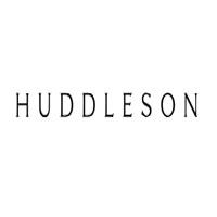 Huddleson logo