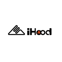 IHood logo