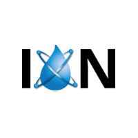 ION Oxygen logo