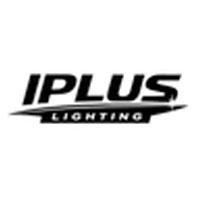 IPLUS Lighting logo