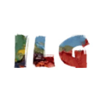 IrisLee Gallery logo