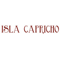 Isla Capricho logo