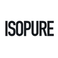 Isopure logo