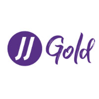 JJ Gold logo
