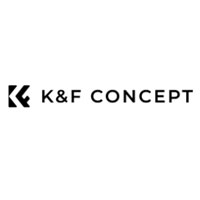 K&F Concept logo