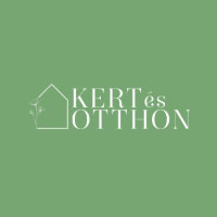 Kert es Otthon logo