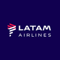 LATAM Airlines logo