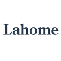 Lahome logo