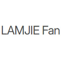 Lamjie Fan logo