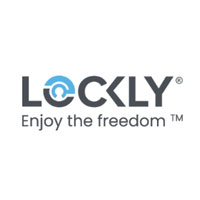 Lockly logo