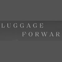 Luggage Forward logo
