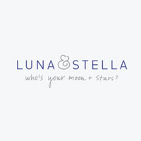 Luna & Stella logo