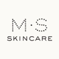 M.S Skincare logo
