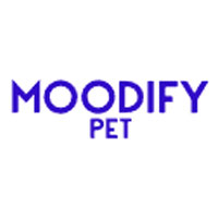 MOODIFY PET logo