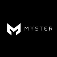 MYSTER logo