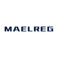 Maelreg logo